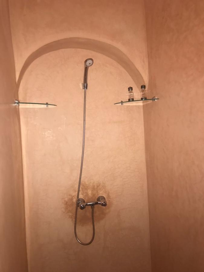 Riad Paradise Marrakesz Zewnętrze zdjęcie