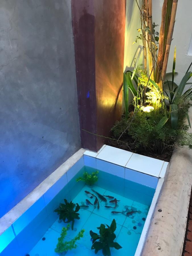 Riad Paradise Marrakesz Zewnętrze zdjęcie